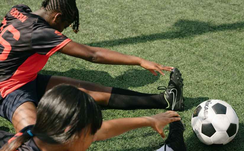 <strong>Amit a futballról tudni érdemes</strong><strong></strong>